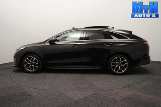 Kia ProCeed 1.5 T-GDi MHEV GT-Line Edition|160PK|PANO|LED|NAP / 19