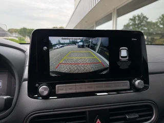 Hyundai Kona EV Fashion 64KWH Premium SOH 97 Navi Carplay Camera HUD / 10