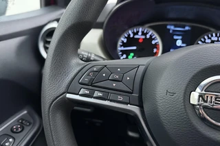 Nissan Micra 1.0L Acenta / 22