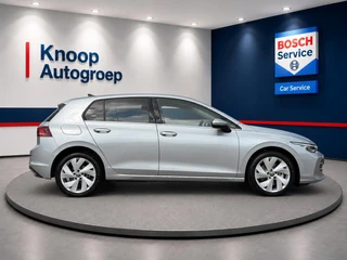 Volkswagen Golf 1.5 eHybrid Life Edition PHEV | ERGO Massage | LED | Camera | ACC | Sfeerverlichting ( Vestiging - Vianen) / 6