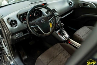 Opel Meriva 1.4 Turbo Cosmo | NAP auto | Automaat | Trekhaak / 4