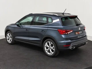 Seat Arona FR Business | Apple Carplay/Android | Virtual Cockpit | Cruise Control | BTW auto / 4