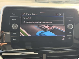 Volkswagen T-Roc 1.5 TSI R-Line Edition  | LED | Keyless | Virtual Cockpit | Apple/Android | Adapt Cruise | PDC v+a incl. camera / 57