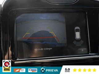 Renault zoe intens / 16
