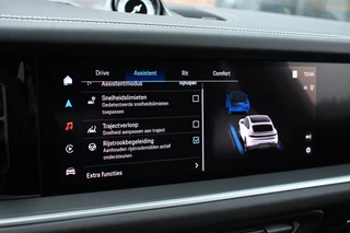 Porsche Cayenne Coupé 4.0 Turbo E-Hybrid GT  Burmester PDCC Carbon HUD ACC 360 / 40