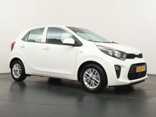 Kia Picanto 1.0 DPi DynamicLine  - Airco - Android/Apple Carplay - Cruise Control - Lichtmetalen Velgen - Fabrieksgarantie Tot 2031 / 10