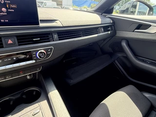 Audi A5 Sportback 2.0 TFSI MHEV Sport S-line Edition  | LED | Keyless | DAB | Apple/Android | B&O | PDC v+a incl. Camera | Stoelverwarming / 41