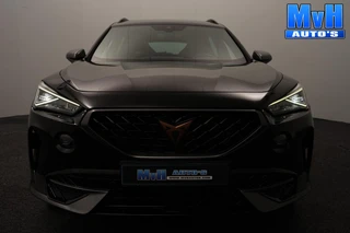 CUPRA Formentor 1.4 PHEV VZ Perfrormance|PANO|KUIPST|SOH98% / 31