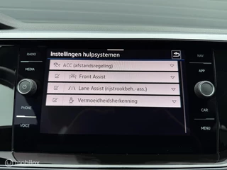 Volkswagen Polo 1.0 TSI Style VOL! CLIMA*ADABCR*PDC*CARPLAY*IQLICHGTS* / 51