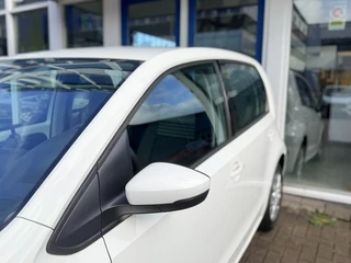 Volkswagen up! Up 1.0 BMT Move 5-deurs I Airco I Bluetooth I Elektr. ramen / 7