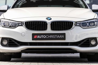 BMW 4 Serie Gran Coupé 418i High Executive  | Trekhaak | NL Auto / 17