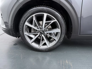 Kia Niro 1.6 GDi Hybrid DynamicPlusLine  - Stoel / Stuurwielverwarming - Climate Control - ACC - Trekhaak - Achteruitrijcamera - Fabrieksgarantie tot 02-2028 / 16