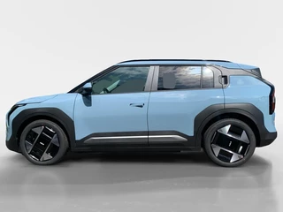 Kia EV3 Plus Advanced 81.4 kWh | Informeer naar beschikbaarheid | NU €3.795 inruilvoordeel! | 563km actieradius / 2