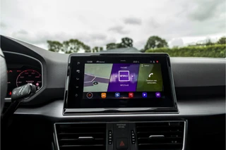 SEAT Tarraco 1.4 TSI e-Hybrid PHEV FR  | E-Trekhaak | Pano | Travel assist / 34
