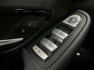 Mercedes-Benz C-Class Estate C200 Estate Avantgarde Automaat LED|Trekhaak|Stoelverwarming|Navi|Camera|Elektrische Achterklep / 21