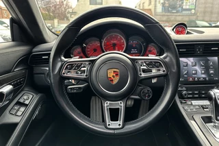 Porsche 911 3.8 Turbo S Aerokit | SportDesign | Carbon Panorama | Burmeste / 21