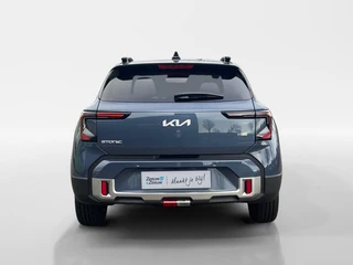 Kia Stonic 1.0 T-GDi MHEV ExecutiveLine | NU MET €1.000 inruilpremie! | Dodehoekassistentie | Stoel/stuurverwarming | Apple Carplay / 5