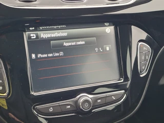 Opel Corsa 1.4 120 Jaar Edition Stoel/Stuurverw. Carplay Clima Cruise 5-Deurs / 25