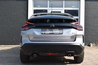 Citroën C4 130 EAT8 Shine  | Automaat | Navigatie | Airconditioning ECC | Camera achter |  Parkeersensoren voor en achter | Carplay & Android Auto | Isofix | Cruise Control | Advanced Comfortstoelen | Hydraulic Cushions | Zeer Compleet!!! / 34