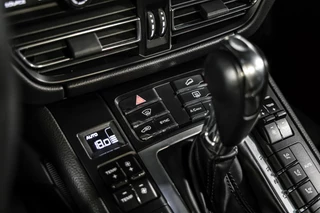 Porsche Macan 2.9 Turbo|Krijtgrijs|Pano|Leder|Chrono|Luchtv. / 60