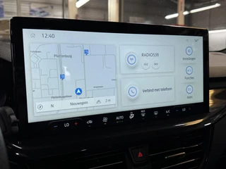 Ford Focus Wagon 1.0 EcoBoost MildHybrid ST Line | ACC | Camera | Navi | Carplay | Clima | PDC voor + achter | Lm velgen | ( Vestiging - Vianen, 0347-371248 ) / 21