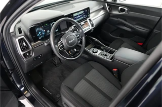 Kia Sorento 1.6 T-GDI 4WD 265 pk PHEV  | SOH 100% | 7 pers | Dealer onderhouden | / 18