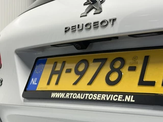 Peugeot 308 1.2 PureTech Blue Lease Premium CAMERA CARPLAY NAVI ECC CRUISE LM. / 11