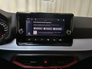 Seat Ibiza 1.0 EcoTSI FR LED App-Connect Climate Control Parkeersensoren / 15