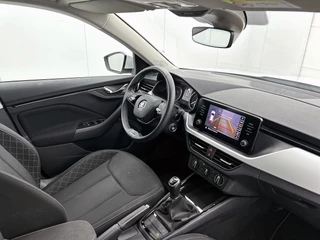 Skoda Kamiq 1.0 TSI Ambition | Camera | CarPlay | Adaptive Cruise Control / 12