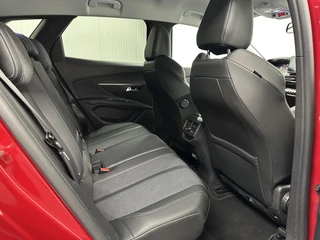 Peugeot 3008 1.2 PureTech Allure TREKHAAK NAVI CARPLAY LM CRUISE ECC. / 16