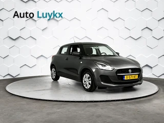Suzuki Swift 1.2 Comfort Smart Hybrid Adaptieve Cruise Control | Bluetooth | Airco / 11