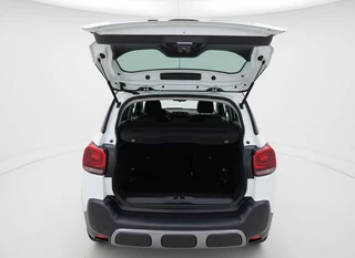 Citroën C3 Aircross 1.2 PureTech Feel / 12