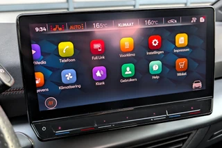 CUPRA Born Business One 62kWh SOH 92% Apple CarPlay / Android Auto / 32