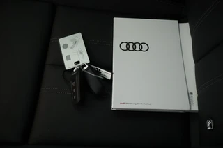 Audi Q5 2.0 TFSI 299pk e-hybrid quattro S edition Trekhaak 360Camera Tech-Pro Leder Memory Stoelverwarming Virtual Cockpit Panoramadak Navigatie S-Line / 56