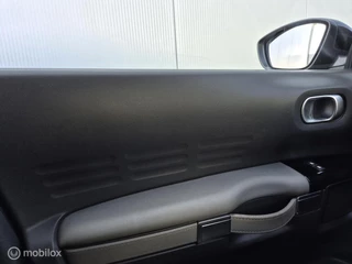 CITROEN C4 CACTUS 1.2 PURETECH FEEL/LED/TREKHAAK/CLIMATE/PDC/16''LMV / 44
