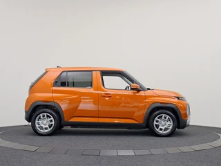 Hyundai Inster Pulse 49 kWh Dealer | Adaptieve Cruise Control / 10