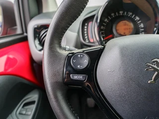 Peugeot 108 1.0 e-VTi Allure 5drs. TOP! | Open dak | Camera | Slechts 10.541km / 27