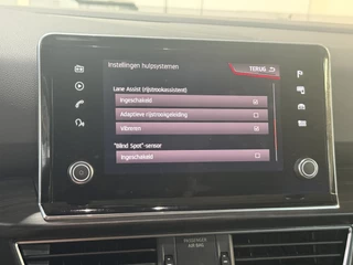 SEAT Tarraco 2.0 TSI 190pk 4DRIVE Xcellence  | Trekhaak | 360 camera | Apple/Android | Stoelverwarming V+A | Adapt. cruise / 59