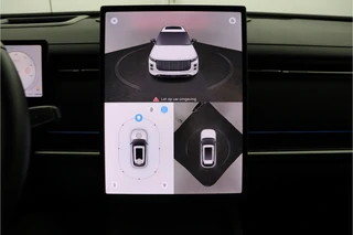 Jaecoo 7 PHEV 1.5 GDI SHS-P Exclusive  Adaptief Cruise Control - Stoel/Stuurverwarming - Navigatie - Apple/Android Carplay - Fabrieksgarantie tot 10-2032 / 62