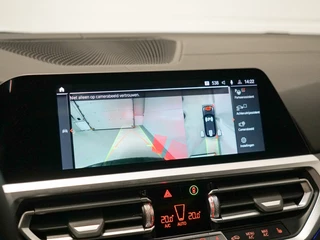 BMW 3 Serie Touring M340i xDrive Panoramadak | M-Stoelen | Harman Kardon | CoPilot / 19