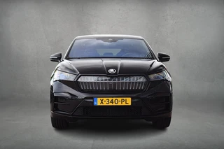Skoda Enyaq Coupé iV 80 RS | SOH: 95,1% | Pano | Memory | Alcantara | Matrix | Stuurverwarming / 9