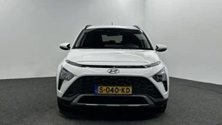 Hyundai Bayon 1.0 T-GDI Comfort DAB LED AIRCO CRUISE. / 10