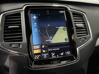 Volvo XC90 2.0 T8 Recharge AWD | Pano | 7p | Leder | H&K | Elektr. trekhaak / 26