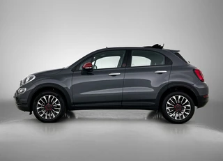 Fiat 500 X 1.5 Hybrid Dolcevita Special Edition Cabrio | Camera | Cruise Control | Climate Control / 4
