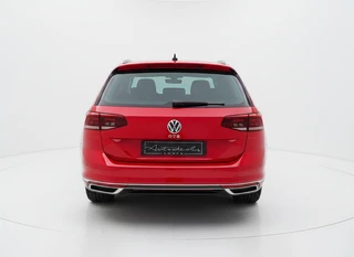 Volkswagen Passat Variant 1.4 TSI PHEV GTE Business / 9