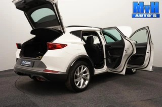 CUPRA Formentor 1.4 PHEV|PANO|STUUR.VERW|TREKHAAK|CAM|SOH91% / 97