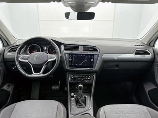 Volkswagen Tiguan 1.5 TSI Life Business | Camera | Stoel-/Stuurverwarming | Adaptive Cruise | CarPlay | / 5