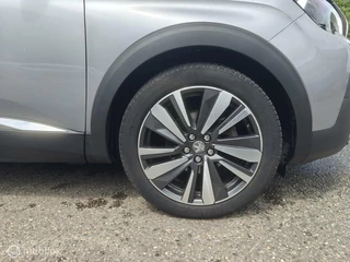 Peugeot 3008 1.2 ALLURE 2018 360 CAM/CRUISE/PDC/NAVI/TRKHAAK / 5