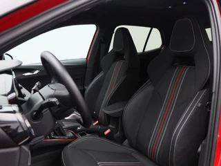 Škoda Fabia 1.0 TSi Monte Carlo 115 Pk Automaat | Stoelverwarming | Camera | Climatronic | CarPlay | Cruise Control | 17 Inch | 27.303 Km !! / 6