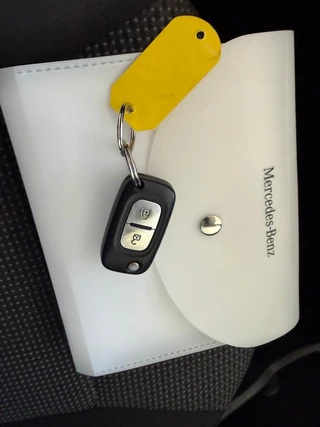 Mercedes-Benz Citan 109 CDI L1 E6 Airco | Cruise | Zeer netjes / 16